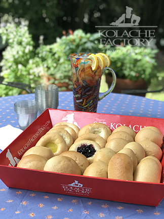 Kolache Factory | 928 N Eldridge Pkwy ste a, Houston, TX 77079, USA | Phone: (281) 497-8374