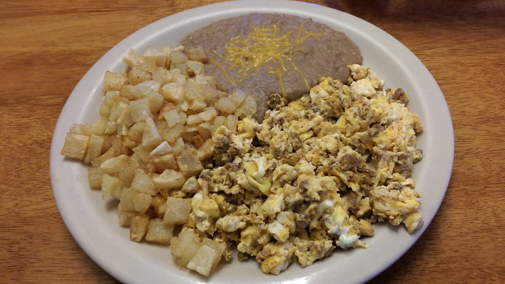 Bronco Burritos | 4917 Broadway Avenue J, Galveston, TX 77551, USA | Phone: (409) 762-9344