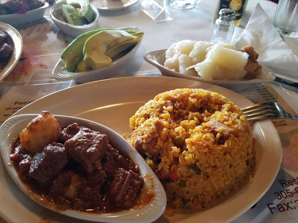 Las Vinas Barbeque | 3935 E 4th Ave, Hialeah, FL 33013, USA | Phone: (305) 694-2040