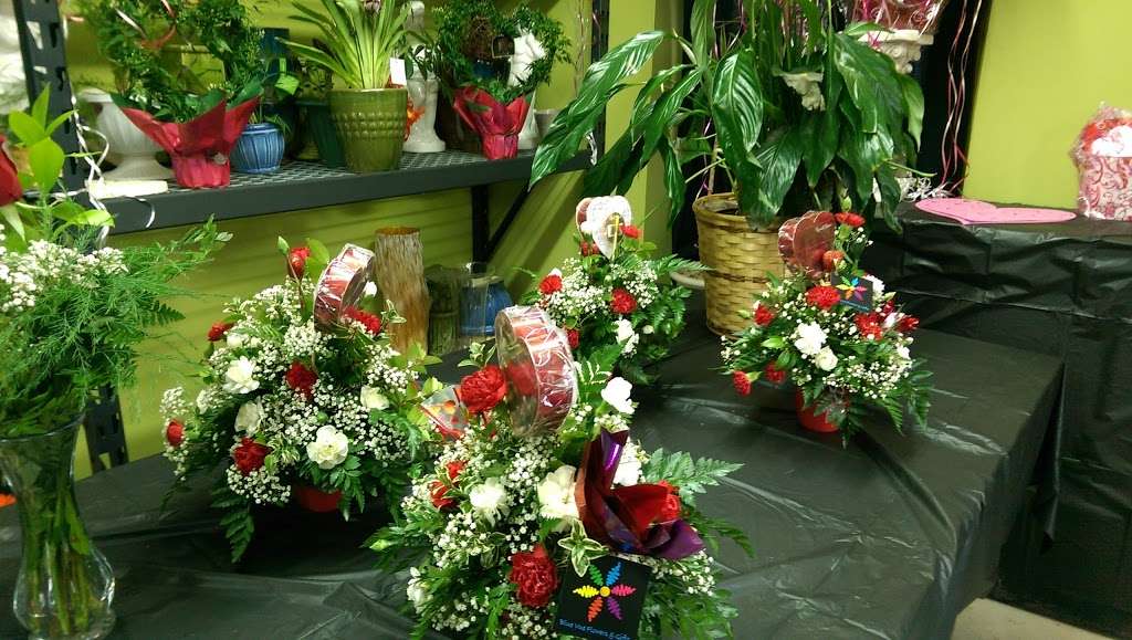 Blue Vue Flowers | 12820 East 47th St S A, Independence, MO 64055 | Phone: (816) 358-6880