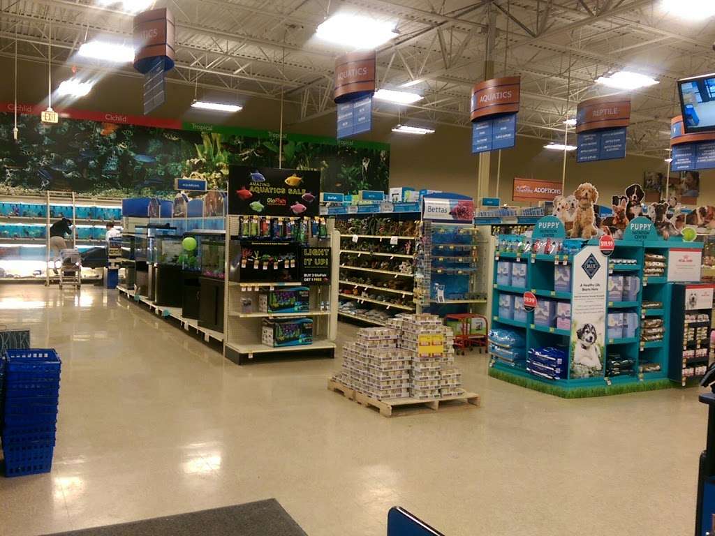 PetSmart | 5750 W 86th St, Indianapolis, IN 46278 | Phone: (317) 802-9025
