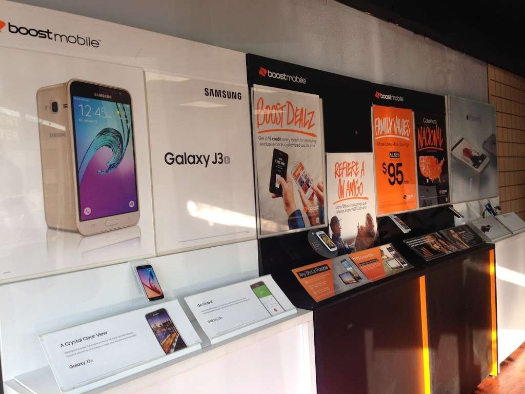 Boost Mobile | 152 S Highland Ave, Ossining, NY 10562, USA | Phone: (914) 432-7360