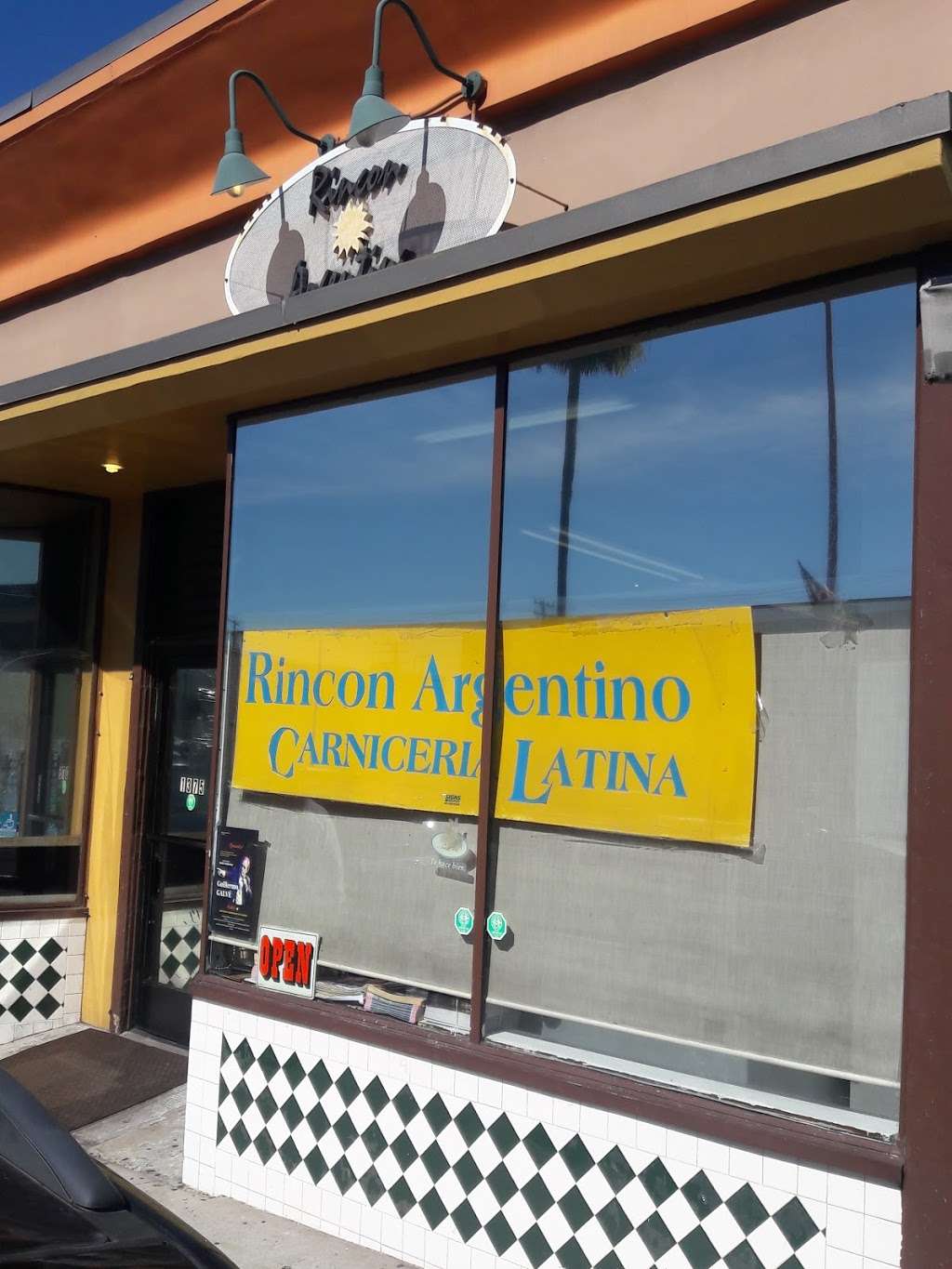 Carniceria Latina - Rincon Argentino | 1375 E Colorado St, Glendale, CA 91205, USA | Phone: (818) 246-4562