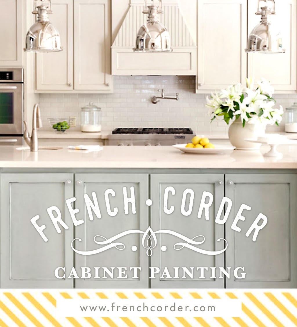 French Corder Cabinet Painting | 5044 Aunt Nannies Pl, Nolensville, TN 37135, USA | Phone: (615) 424-5462