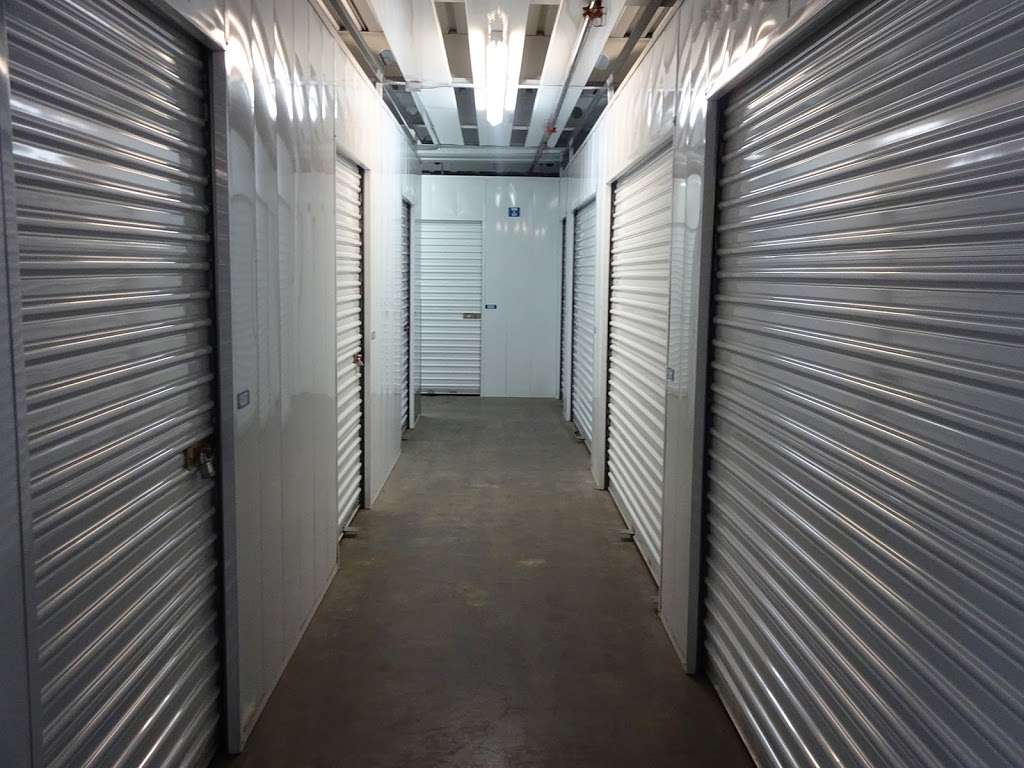 Storage Etc... Torrance | 2545 W 190th St, Torrance, CA 90504, USA | Phone: (310) 256-3371