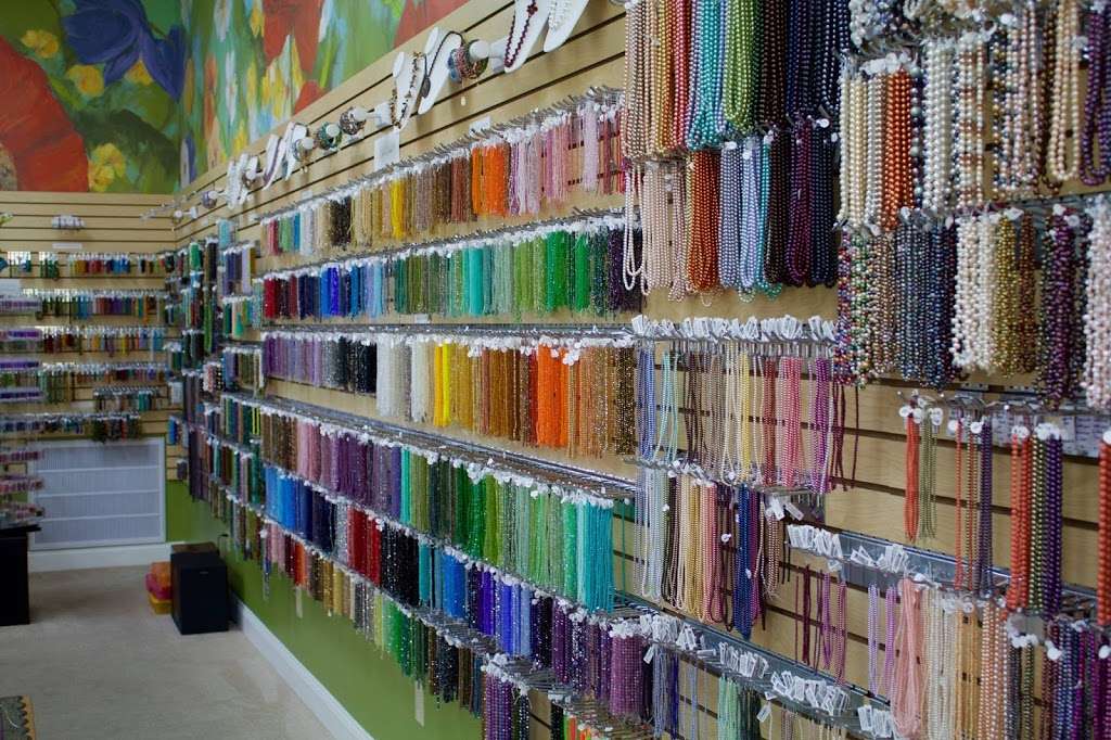 Buttercup Beads | 1123 Pawlings Rd, Audubon, PA 19403 | Phone: (484) 524-8231