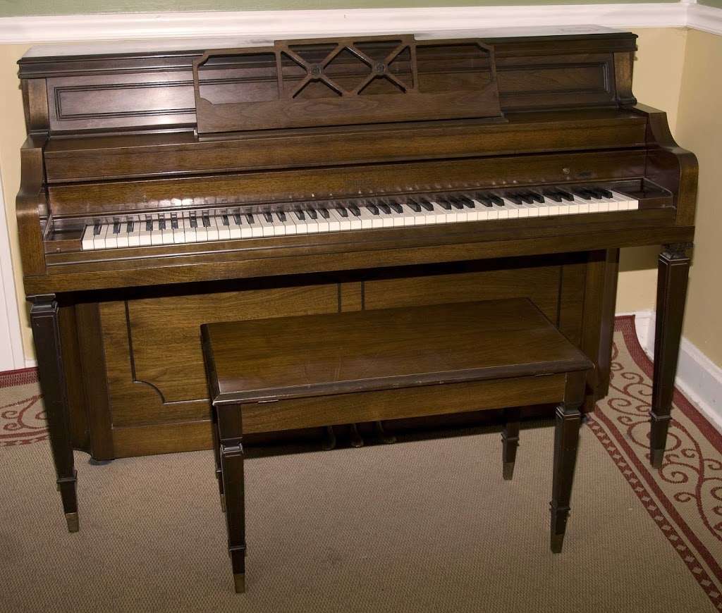Kansas City Piano Brokers | 1934 S Maywood Ave, Independence, MO 64052, USA | Phone: (816) 714-4418