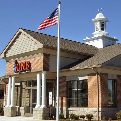 QNB Bank | 950 Mill Creek Rd, Wescosville, PA 18106 | Phone: (215) 538-5600