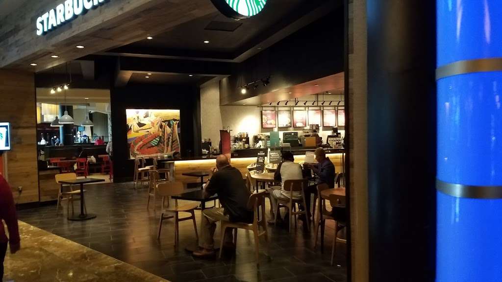 Starbucks | 777 Harrahs Blvd, Atlantic City, NJ 08401, USA | Phone: (609) 437-7108