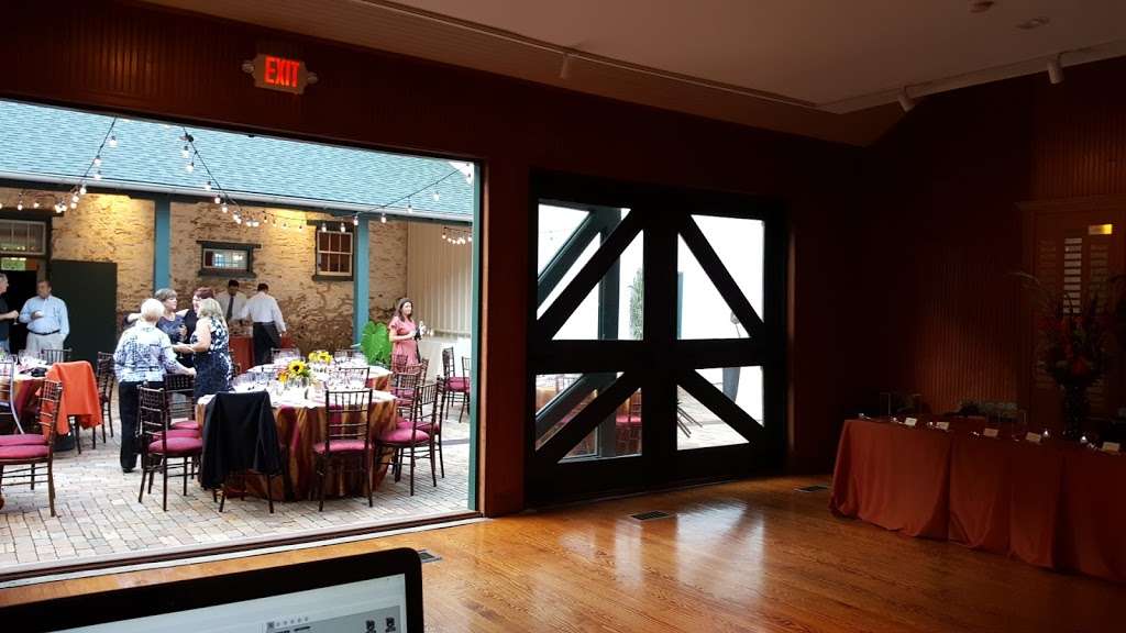 Morven Park Coach House | 17169-17321 Southern Planter Ln, Leesburg, VA 20176, USA | Phone: (703) 777-2414