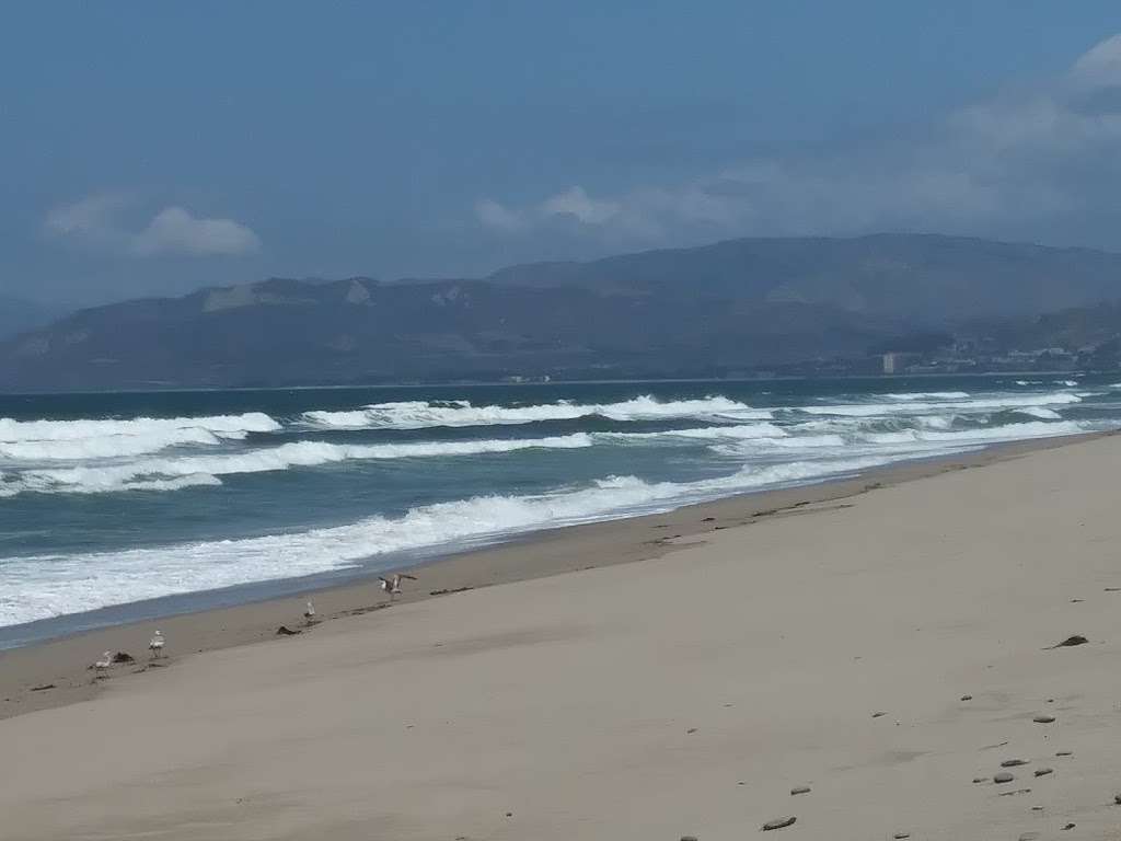 McGrath State Beach and Campground | Oxnard, CA 93036, USA | Phone: (805) 968-1033