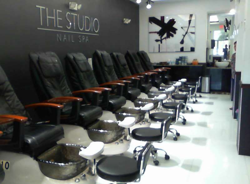 The Studio Nail Spa | 6240 Coral Ridge Dr #103, Coral Springs, FL 33076 | Phone: (954) 227-8488