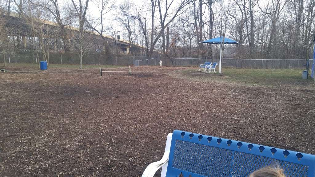 Elsmere Dog Park | 116 Western Ave, Elsmere, DE 19805