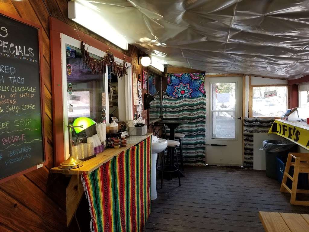 Zacks Taco Shack | 145 Camelback Rd, Tannersville, PA 18372, USA | Phone: (570) 664-8282