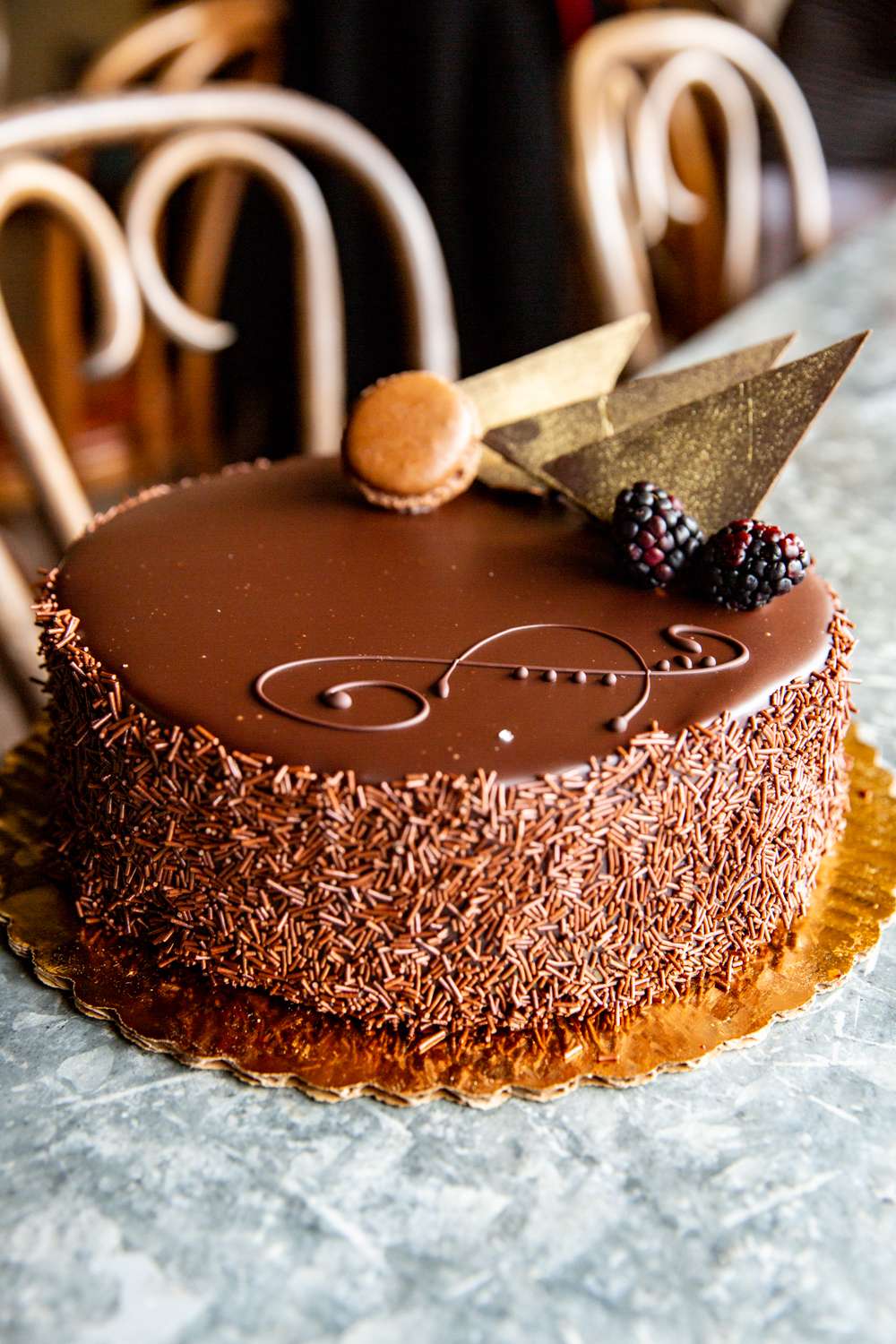 Ambrosia Euro American Pâtisserie | 710 W Northwest Hwy, Barrington, IL 60010, USA | Phone: (847) 304-8278