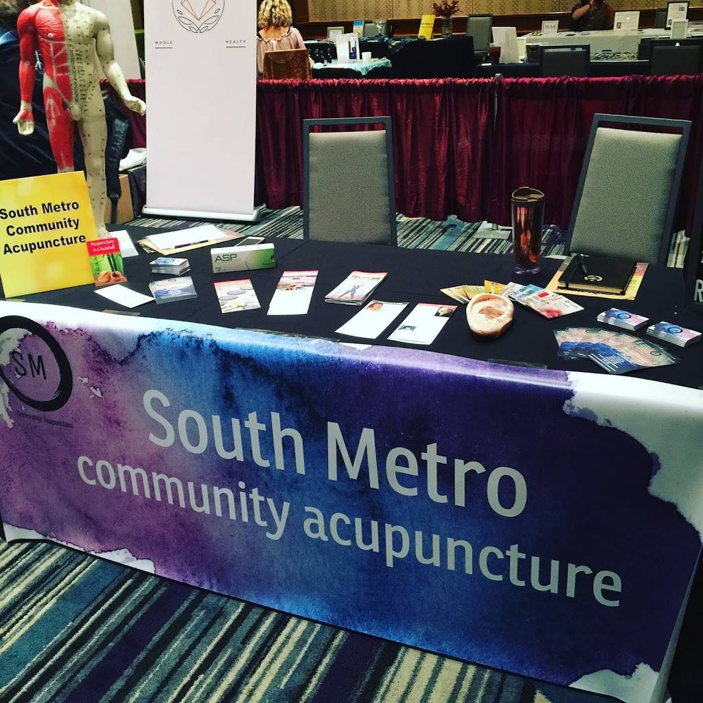 South Metro Community Acupuncture | 14540 Pennock Ave Suite 102, Apple Valley, MN 55124, USA | Phone: (651) 456-8144