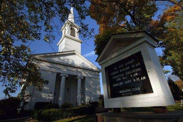 Pluckemin Presbyterian Church | 279 US-202, Pluckemin, NJ 07978, USA | Phone: (908) 658-3346