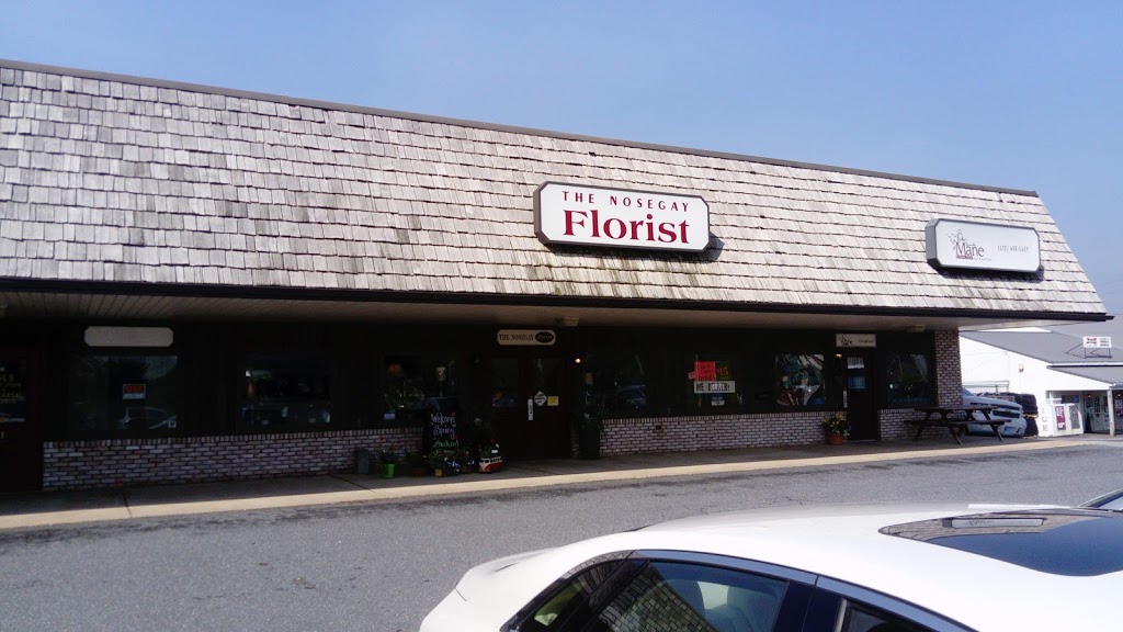 The Nosegay Florist | 7172 Bernville Rd, Bernville, PA 19506, USA | Phone: (610) 488-6694