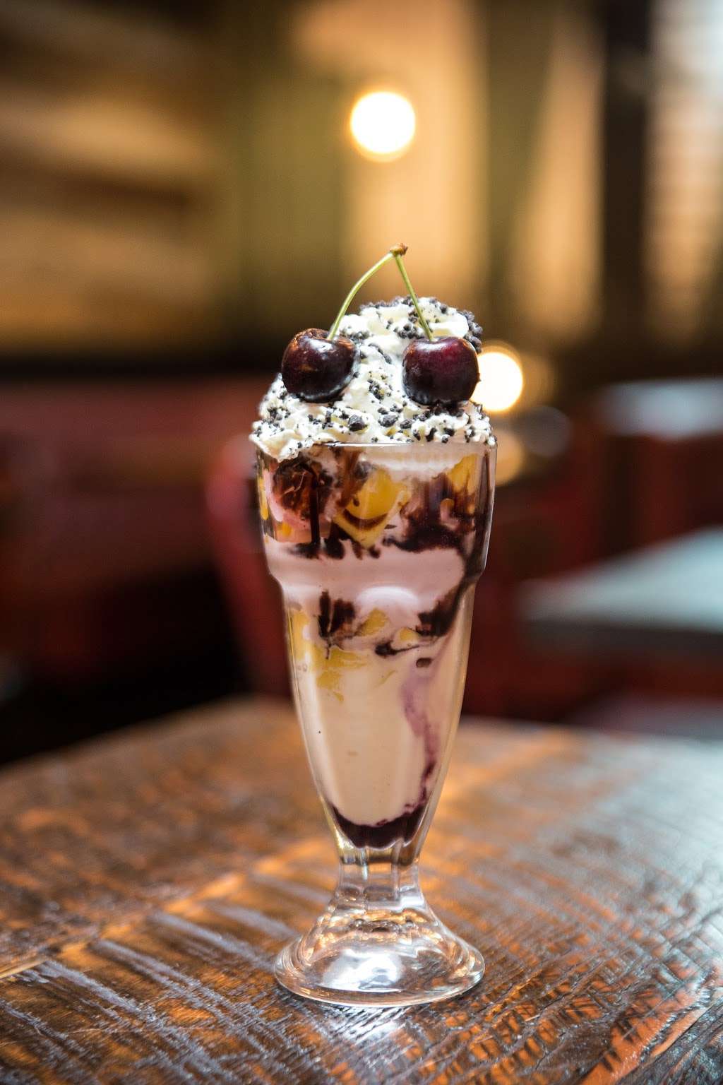 Meat and Shake | 17 The Green, London W5 5DA, UK | Phone: 020 8840 7373