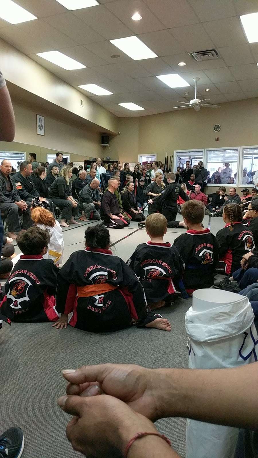 Medina Kenpo Karate | 151 S State Rd, Springfield, PA 19064 | Phone: (610) 543-0544