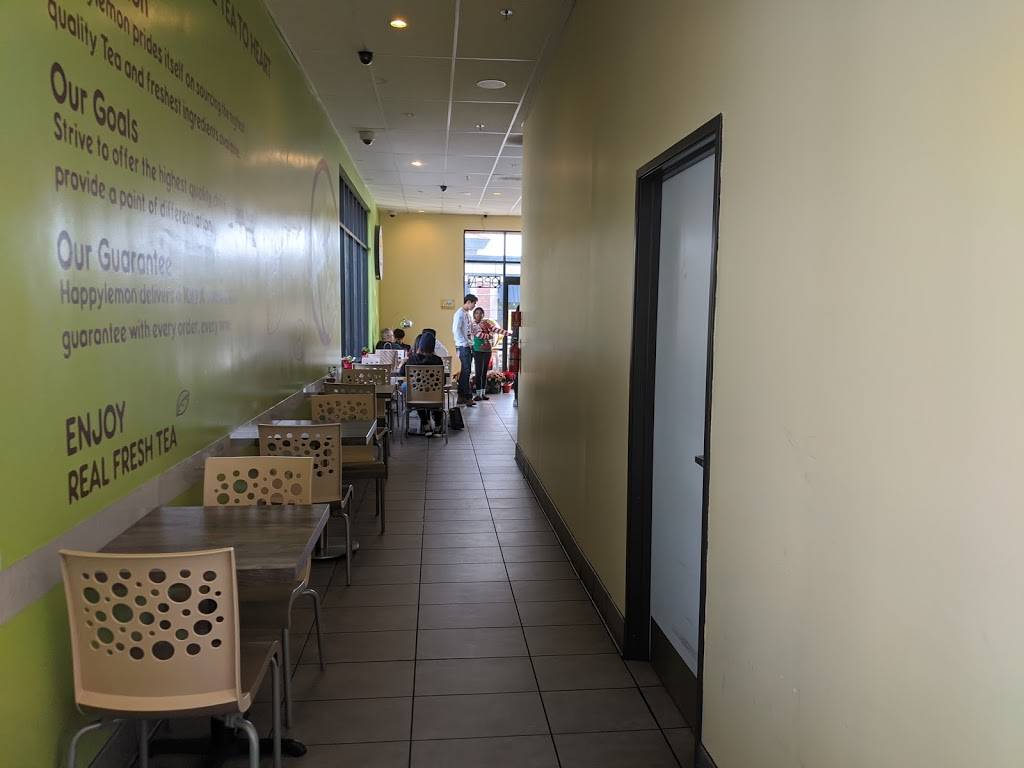 Happy Lemon | 567 Coleman Ave #10, San Jose, CA 95110, USA | Phone: (650) 753-9168