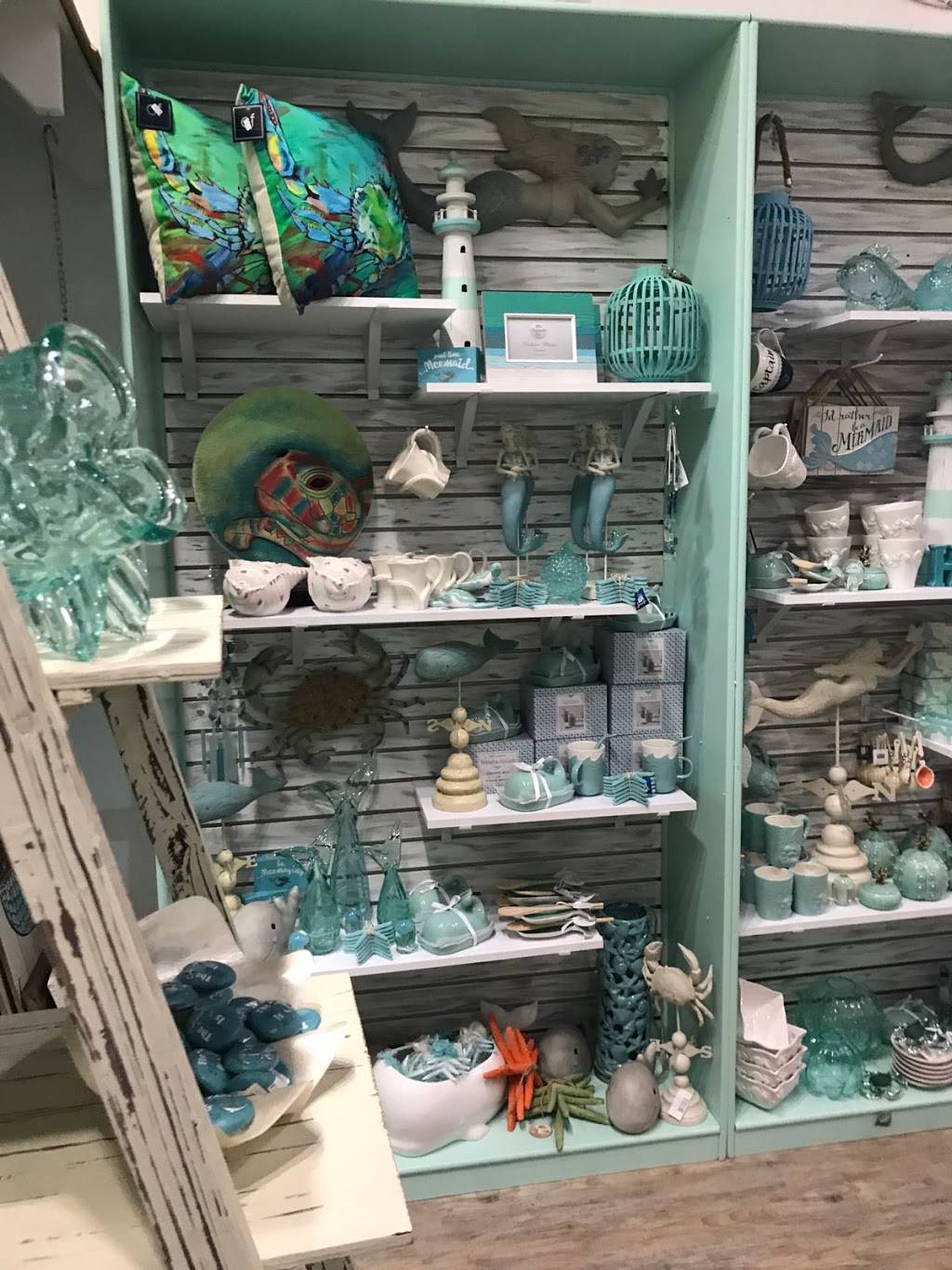 Sea La Vie | 3036 Atlantic Ave, Virginia Beach, VA 23451, USA | Phone: (757) 425-0300