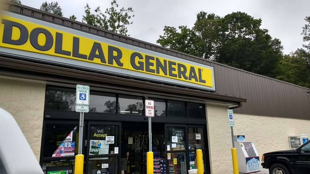 Dollar General | 1035 US-209, Cuddebackville, NY 12729 | Phone: (845) 672-6000