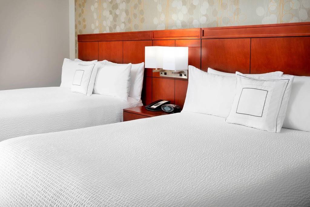 Courtyard by Marriott Pittsburgh Airport Settlers Ridge | 5100 Campbells Run Rd, Pittsburgh, PA 15205, USA | Phone: (412) 788-4404