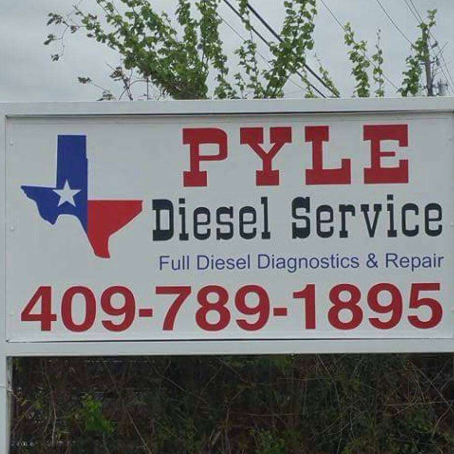 Pyle Diesel Service | 13231 Hwy 6, Santa Fe, TX 77510, USA | Phone: (409) 789-1895