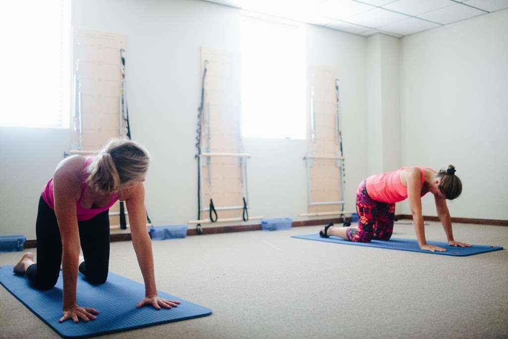 Pilates Place | 33219 Forest W St, Magnolia, TX 77354, USA | Phone: (281) 789-4733