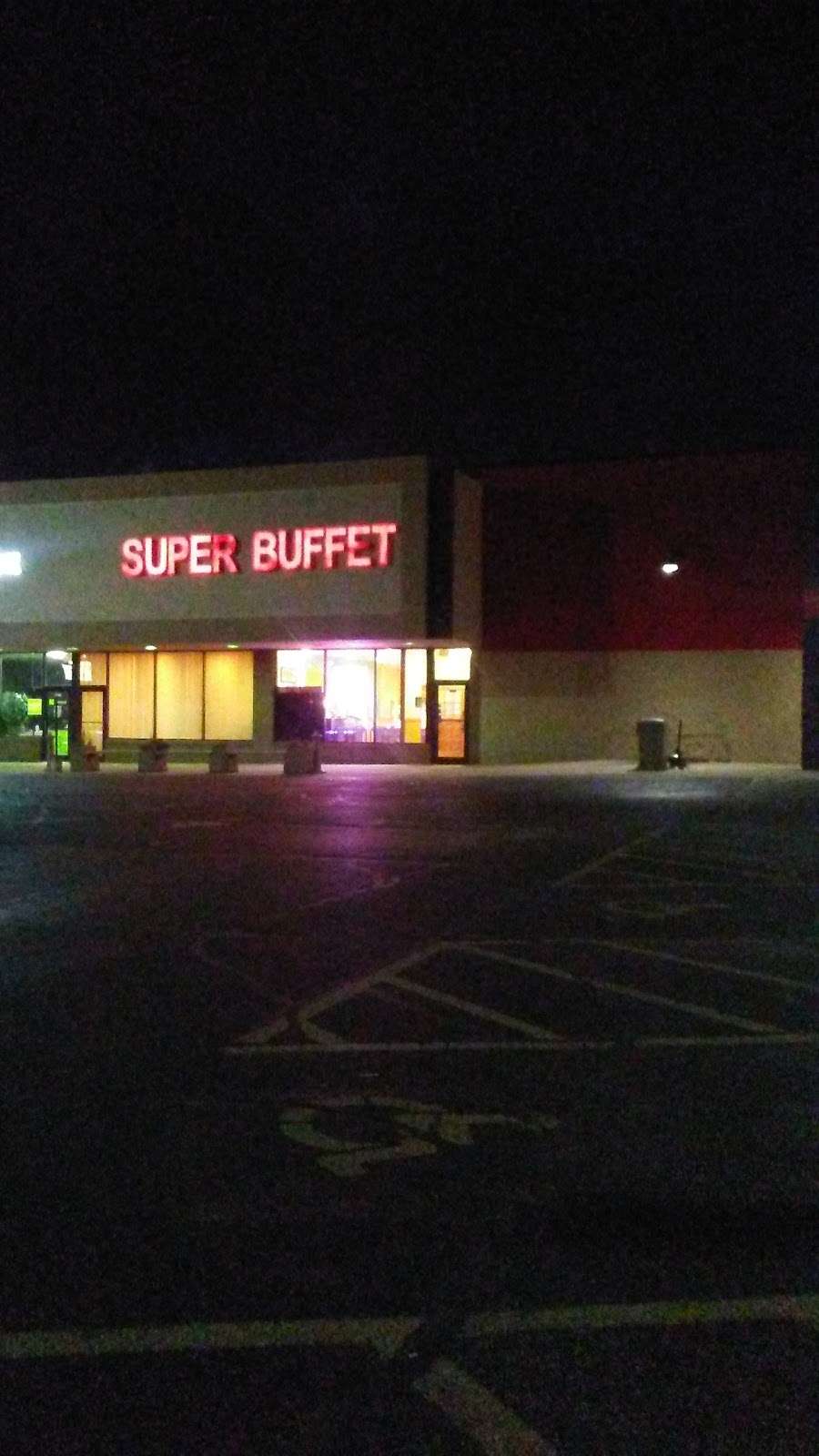 Super Buffet | 1168 E Walnut St, Watseka, IL 60970, USA | Phone: (815) 432-5121