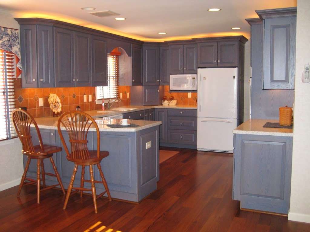 Home & Office Cabinetry of Delaware, Inc. | 8018 Rd 32, Greenwood, DE 19950, USA | Phone: (302) 349-9750