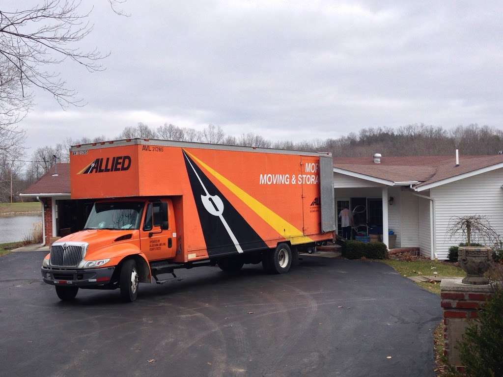 Morse Moving & Storage | 4219 S High School Rd, Indianapolis, IN 46241 | Phone: (317) 856-1700