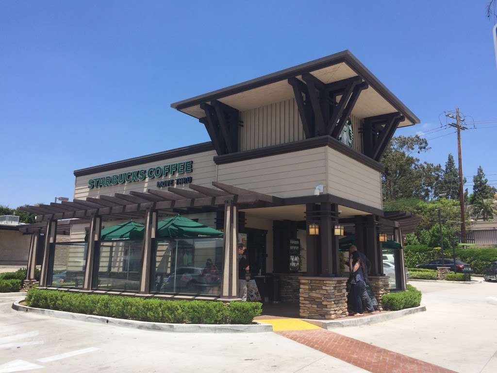 Starbucks | 10737 Beverly Blvd, Whittier, CA 90601, USA | Phone: (562) 463-0192