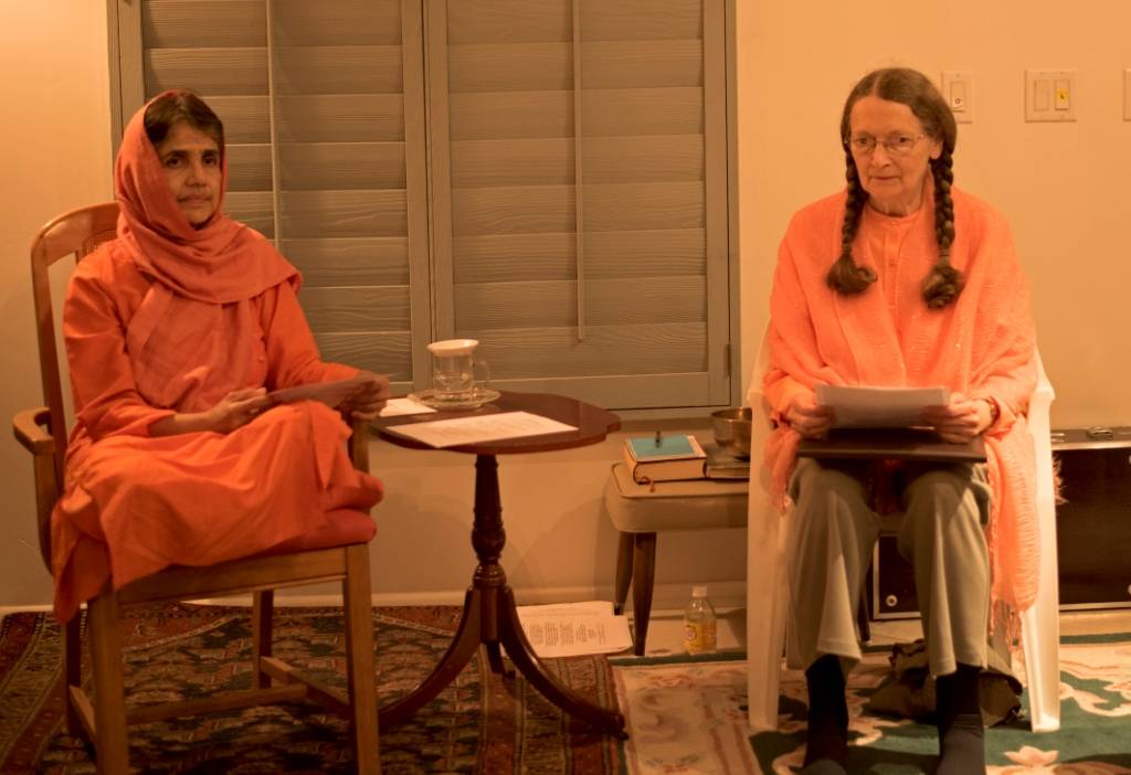 Ramakrishna Vedanta Ashrama Phoenix | 1138 E Henry St, Tempe, AZ 85281, USA | Phone: (480) 656-7230