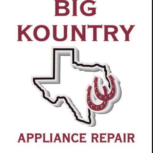 Big Kountry Appliance Repair | 1225 Dove St, Houston, TX 77015, USA | Phone: (713) 453-7105