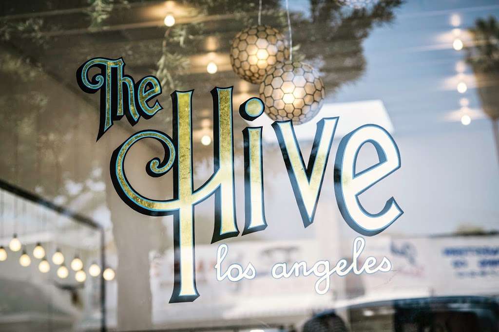 The Hive Highland Park | 5670 York Blvd, Los Angeles, CA 90042, USA | Phone: (323) 254-2901