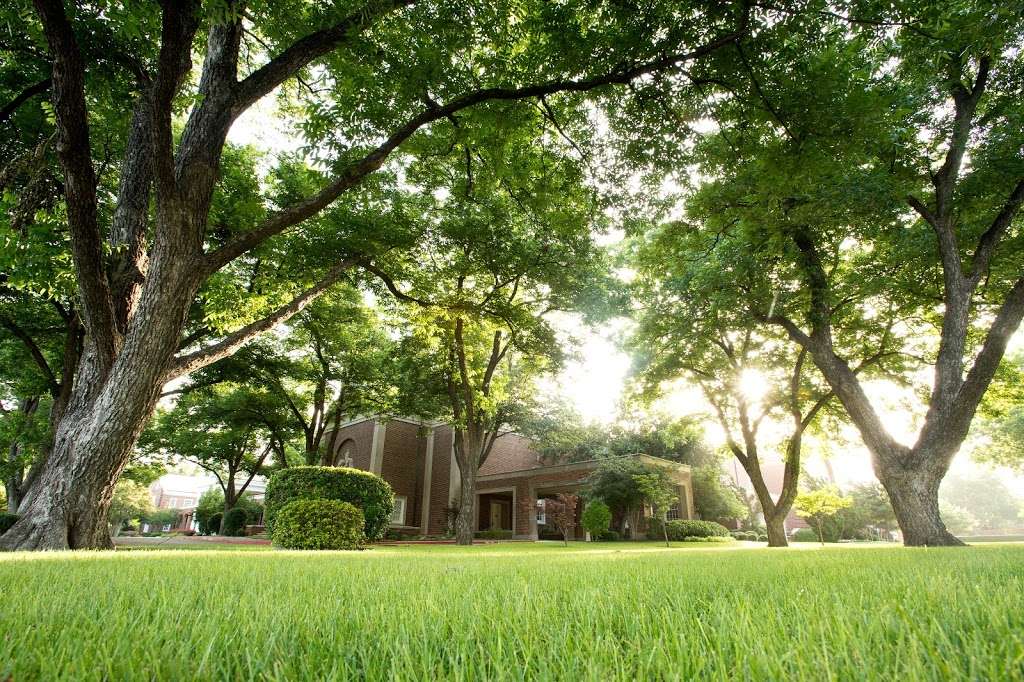 Preston Hollow Presbyterian Church | 9800 Preston Rd, Dallas, TX 75230, USA | Phone: (214) 368-6348