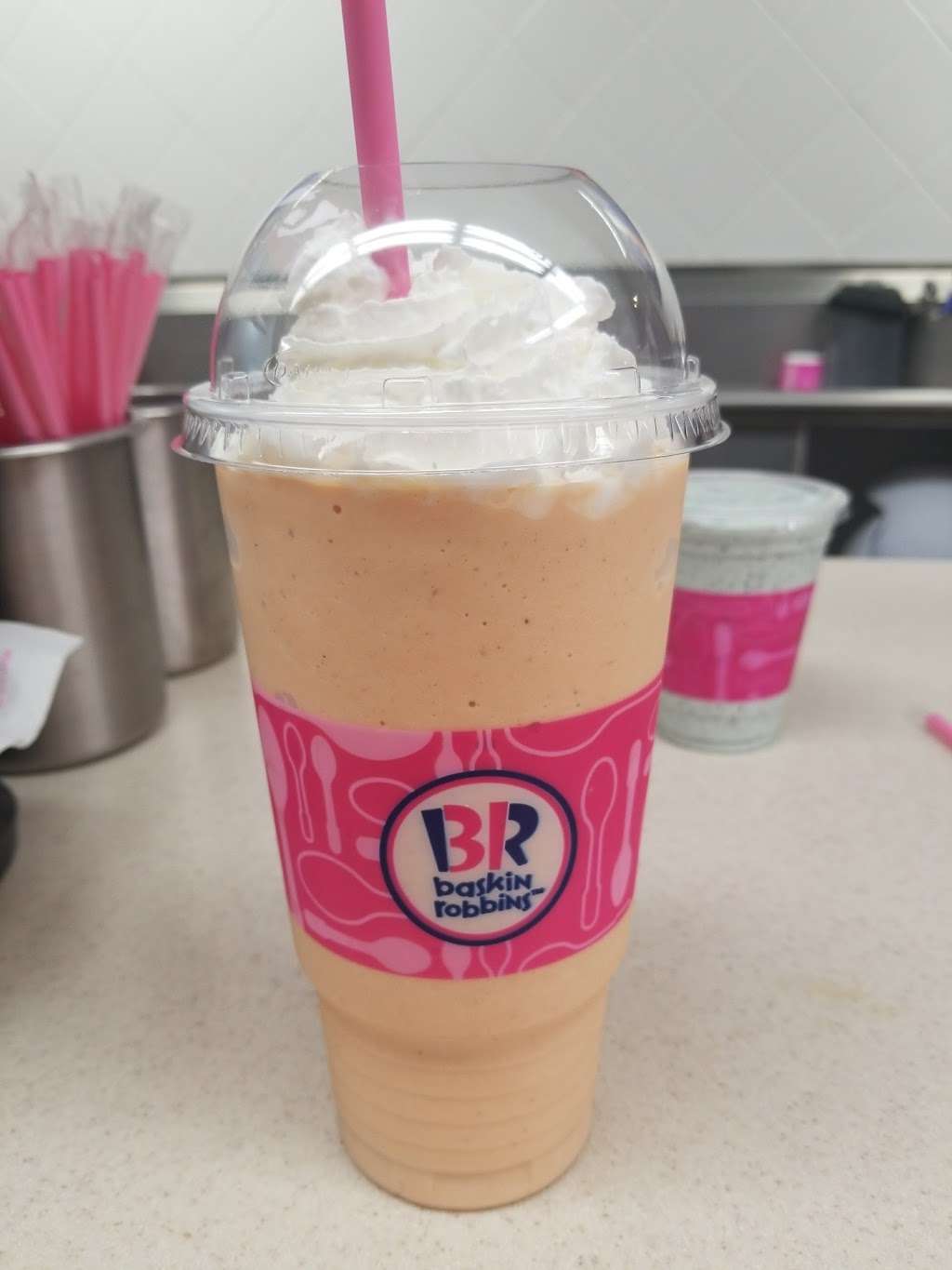 Baskin-Robbins | 432 Fair Oaks Ave, South Pasadena, CA 91030, USA | Phone: (626) 799-8072