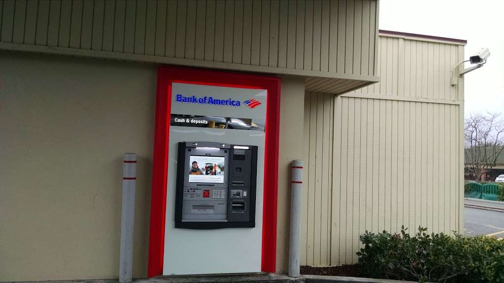 Bank of America Financial Center | 70 Old County Rd, Brisbane, CA 94005, USA | Phone: (415) 467-7800