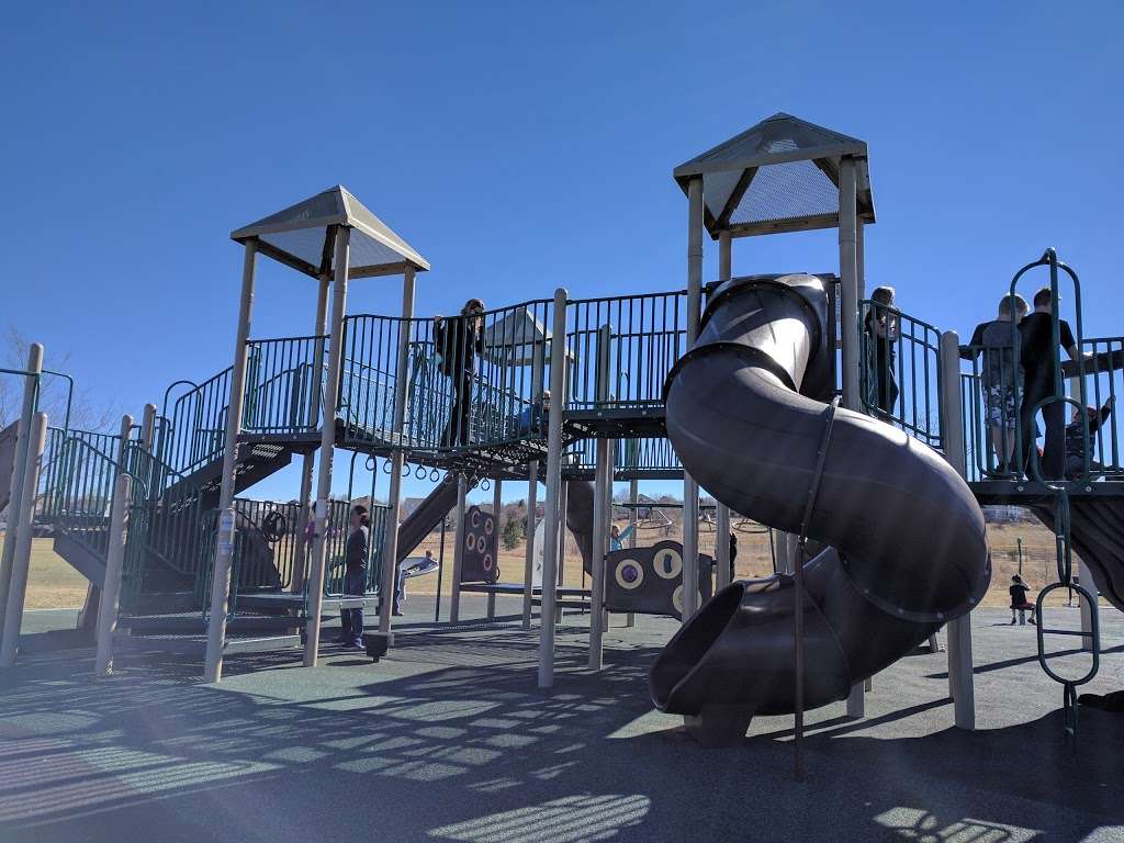 Big Dry Creek Park | 1700 W 128th Ave, Westminster, CO 80234, USA | Phone: (303) 658-2400