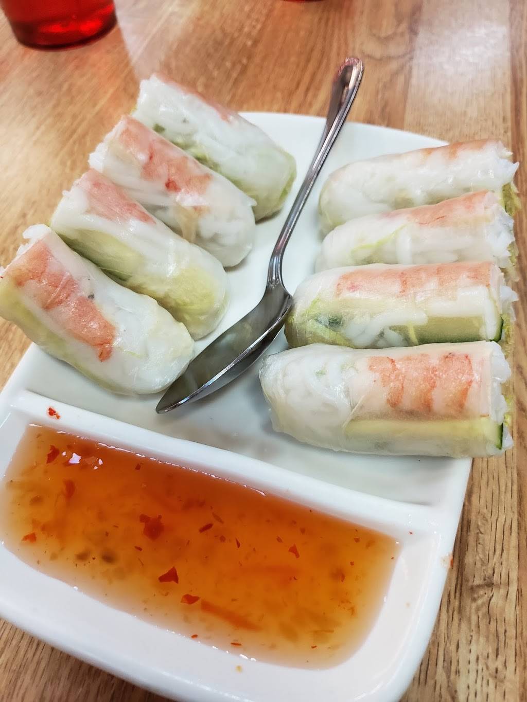 Pho Lena Express | 3101 Penland Pkwy, Anchorage, AK 99508, USA | Phone: (907) 277-9899