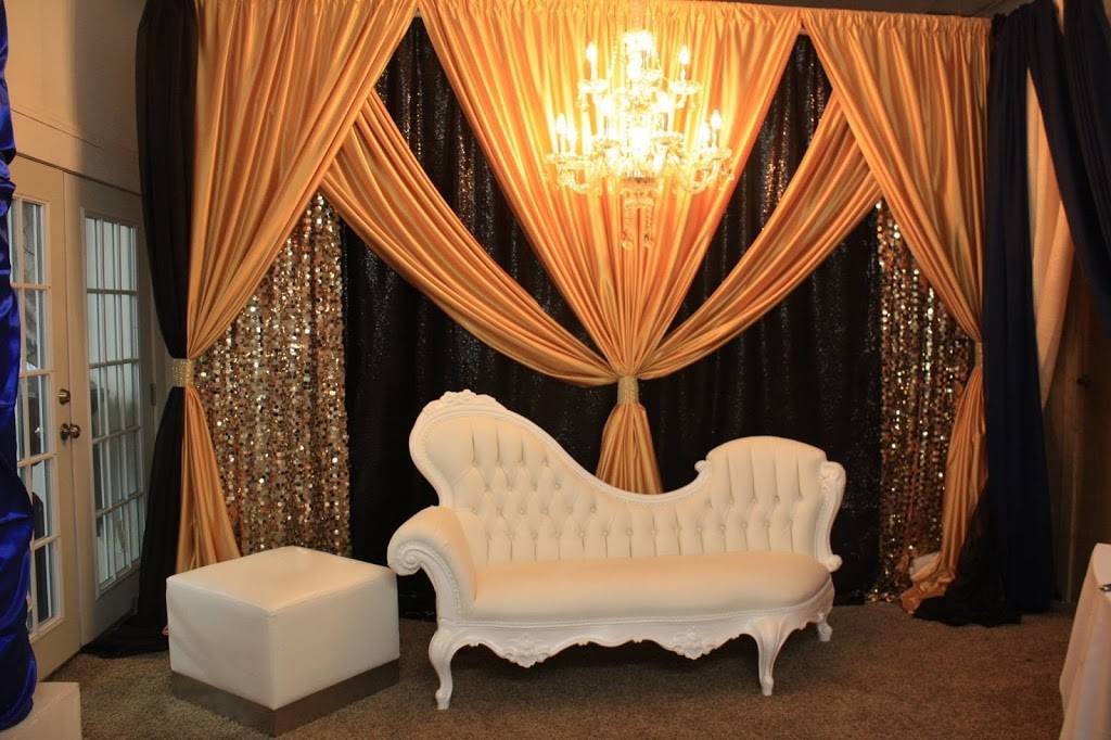 Spoil Me Rotten Party & Event Rentals | 2311 109th St, Lubbock, TX 79423, USA | Phone: (806) 543-6800