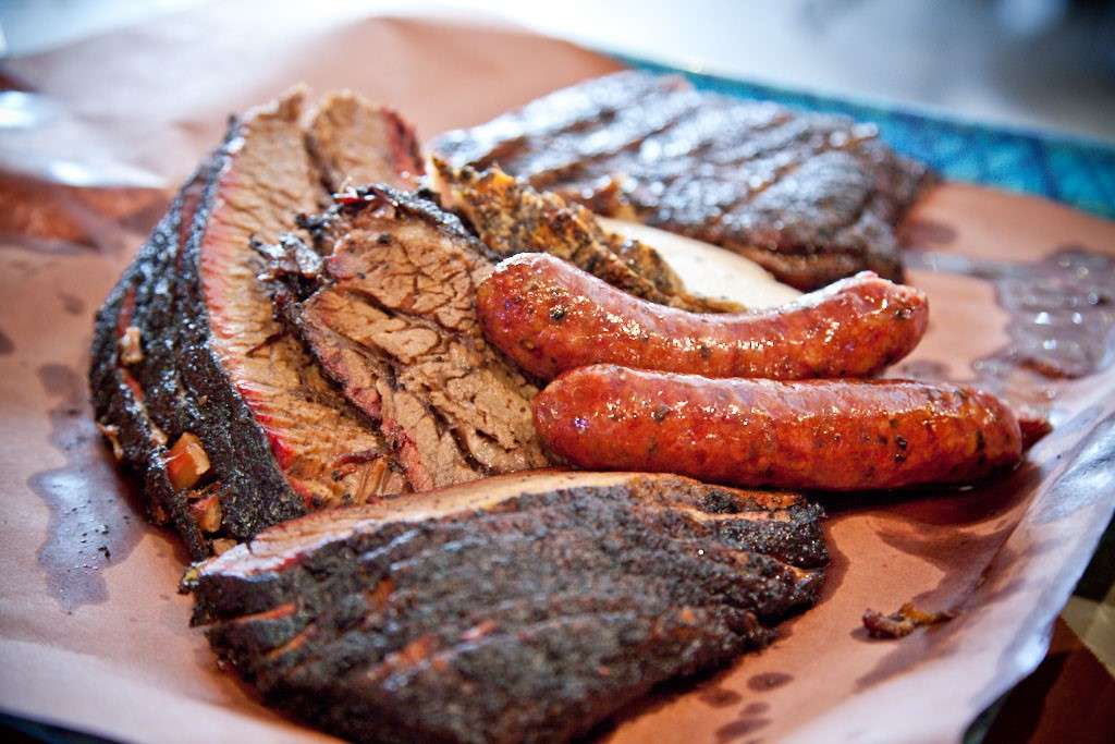 R&R Bar-B-Que & Catering Services | 15502 Fondren Rd, Missouri City, TX 77489, USA | Phone: (281) 431-3777