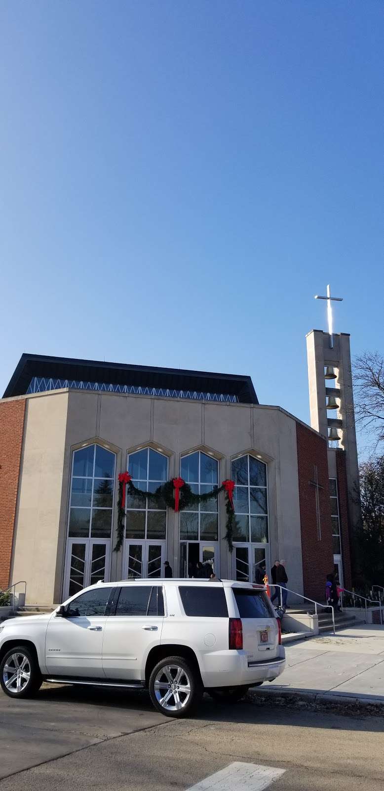 St. Norbert Catholic Church | 1809 Walters Ave, Northbrook, IL 60062, USA | Phone: (847) 272-7090