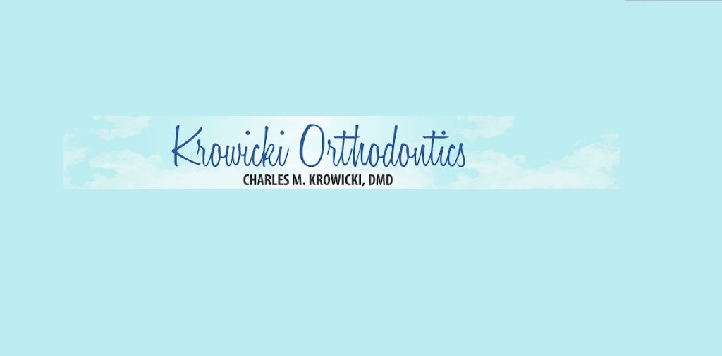 Krowicki Orthodontics | 63 Main St, Lebanon, NJ 08833, USA | Phone: (908) 236-2802