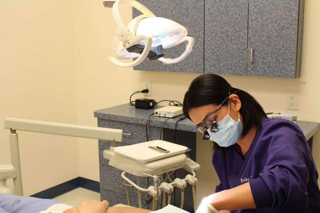 Silver State Dental | 4555 S Fort Apache Rd, Las Vegas, NV 89147, USA | Phone: (702) 388-8979