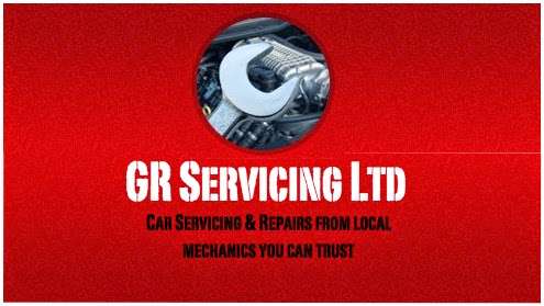 GR Servicing Ltd | Business Centre Seven Mile Lane, 16 Orchard Way, Sevenoaks TN15 8QU, UK | Phone: 0800 047 6700