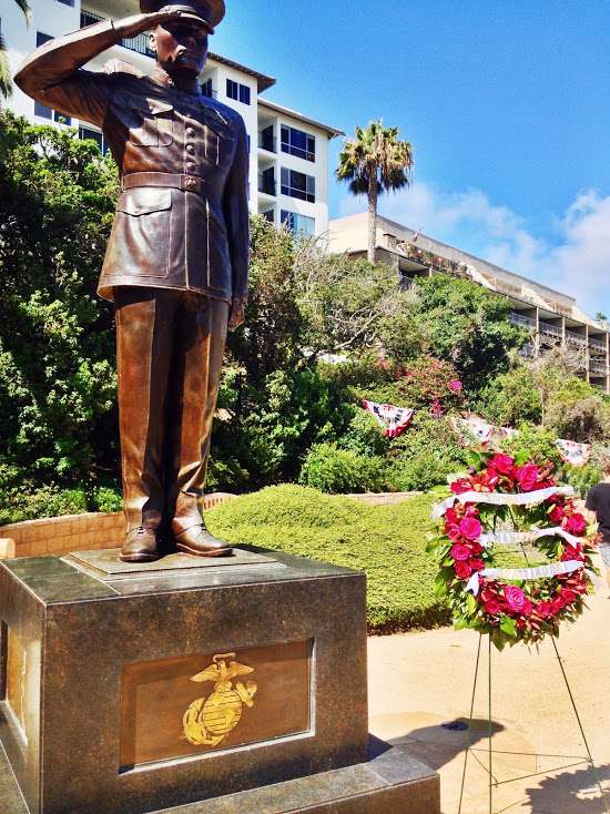 Park Semper Fi | Avenida Victoria, San Clemente, CA 92672