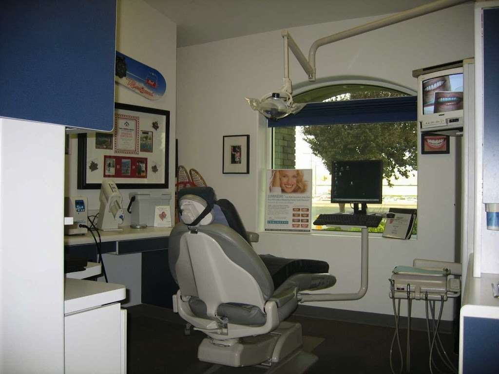 Dr. James Yanoschiks Harvest Dental Office | 40140 Winchester Rd A, Temecula, CA 92591 | Phone: (951) 695-1870